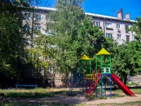 Самара, улица Партизанская, дом 169. многоквартирный дом
