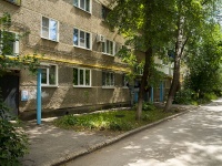 соседний дом: ул. Партизанская, дом 169Б. многоквартирный дом
