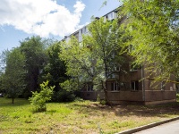Самара, улица Партизанская, дом 169Б. многоквартирный дом