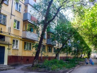 Самара, улица Партизанская, дом 170. многоквартирный дом