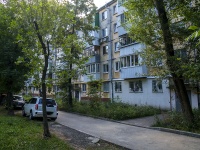 Самара, улица Партизанская, дом 170. многоквартирный дом