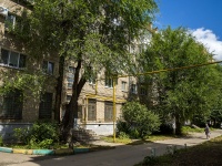 Самара, улица Партизанская, дом 171. многоквартирный дом