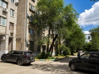 Самара, улица Партизанская, дом 171. многоквартирный дом