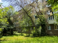 Самара, улица Партизанская, дом 171Б. многоквартирный дом