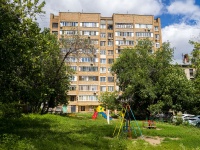 Самара, улица Партизанская, дом 171В. многоквартирный дом