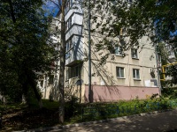 Самара, улица Партизанская, дом 172. многоквартирный дом