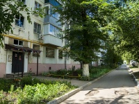 Самара, улица Партизанская, дом 172. многоквартирный дом