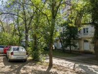 Самара, улица Партизанская, дом 174. многоквартирный дом