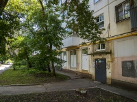 Самара, улица Партизанская, дом 174. многоквартирный дом