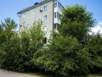 Самара, улица Партизанская, дом 175. многоквартирный дом