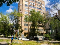 Самара, улица Партизанская, дом 175А. многоквартирный дом