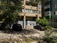 Самара, улица Партизанская, дом 175А. многоквартирный дом