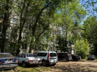 Самара, улица Партизанская, дом 176. многоквартирный дом