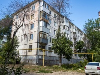 Самара, улица Партизанская, дом 177. многоквартирный дом