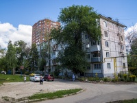 соседний дом: ул. Партизанская, дом 177. многоквартирный дом