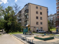 Самара, улица Партизанская, дом 179. многоквартирный дом