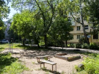 Самара, улица Партизанская, дом 179. многоквартирный дом