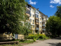 соседний дом: ул. Партизанская, дом 183. многоквартирный дом