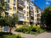 Самара, улица Партизанская, дом 183. многоквартирный дом