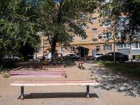 Самара, улица Партизанская, дом 187. многоквартирный дом