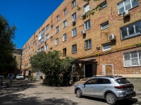 соседний дом: ул. Партизанская, дом 187. многоквартирный дом