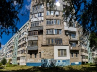 соседний дом: ул. Партизанская, дом 176А. многоквартирный дом
