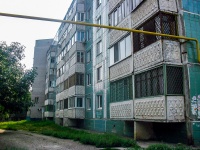 Самара, улица Партизанская, дом 176А. многоквартирный дом