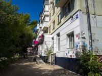 Самара, улица Партизанская, дом 178. многоквартирный дом