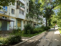 Самара, улица Партизанская, дом 178. многоквартирный дом