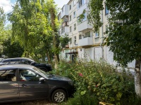 Самара, улица Партизанская, дом 178. многоквартирный дом