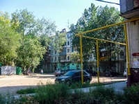 Самара, улица Партизанская, дом 178. многоквартирный дом