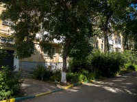 Самара, улица Партизанская, дом 180. многоквартирный дом