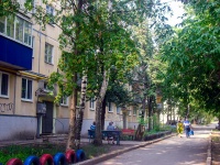 Самара, улица Партизанская, дом 182. многоквартирный дом