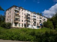 Samara, Partizanskaya st, house 184
