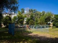 Самара, улица Партизанская, дом 186. жилой дом с магазином