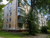 Самара, улица Партизанская, дом 188. жилой дом с магазином