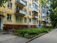 Самара, улица Партизанская, дом 188. жилой дом с магазином
