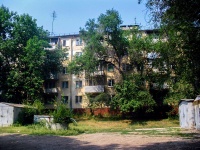 Самара, улица Партизанская, дом 188. жилой дом с магазином