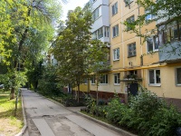 Самара, улица Партизанская, дом 188. жилой дом с магазином