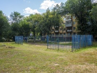 Самара, улица Партизанская, дом 188. жилой дом с магазином