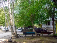 Самара, улица Партизанская, дом 190. жилой дом с магазином