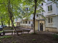 Самара, улица Партизанская, дом 190. жилой дом с магазином