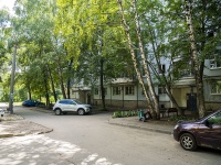Самара, улица Партизанская, дом 190. жилой дом с магазином