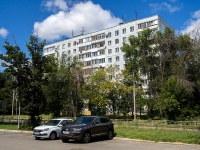 соседний дом: ул. Партизанская, дом 190. жилой дом с магазином