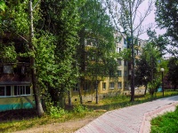Самара, улица Партизанская, дом 192. жилой дом с магазином
