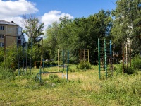 Самара, улица Партизанская, дом 192. жилой дом с магазином
