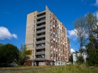 Самара, улица Партизанская, дом 192А. жилой дом с магазином