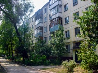 Самара, улица Партизанская, дом 196. жилой дом с магазином