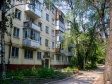 Samara, Partizanskaya st, house 196