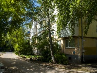 соседний дом: ул. Партизанская, дом 196. жилой дом с магазином